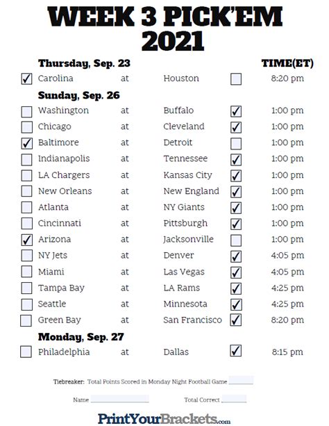 nfl betting odds week 3|NFL Expert Picks & Predictions for Preseason Week 3.